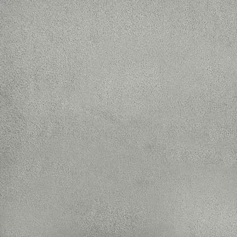 Canapé 3 places avec oreillers – Canapé en tissu microfibre gris foncé